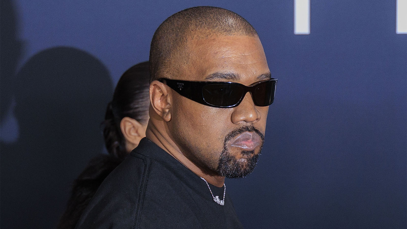 Правительство Великобритании запретило Канье Уэсту въезд в страну