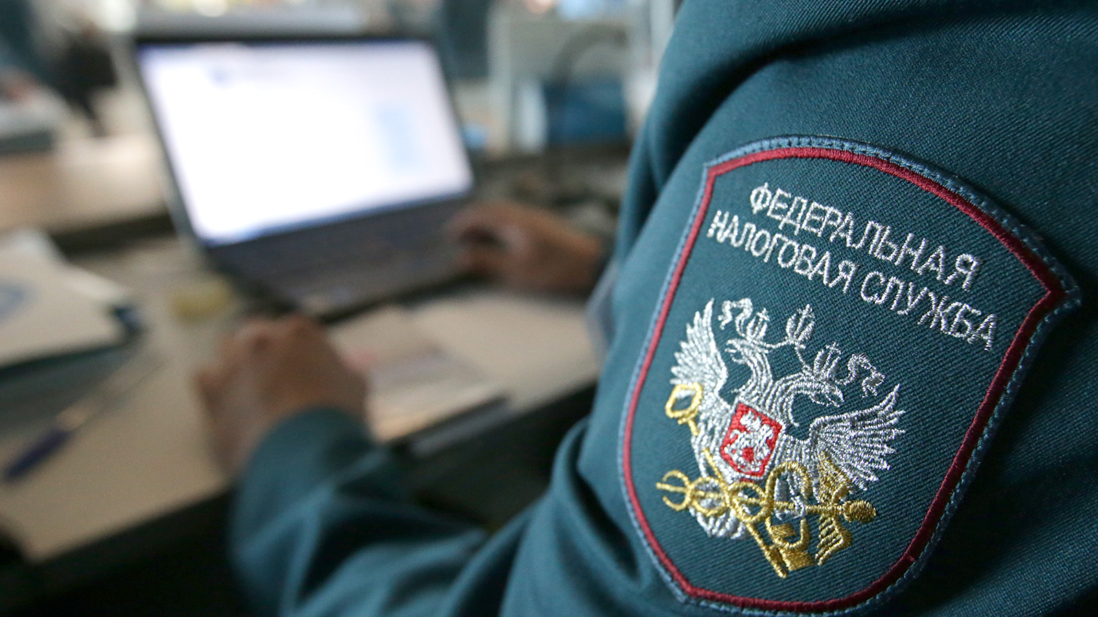 Число налоговых должников среди крупного бизнеса выросло в полтора раза