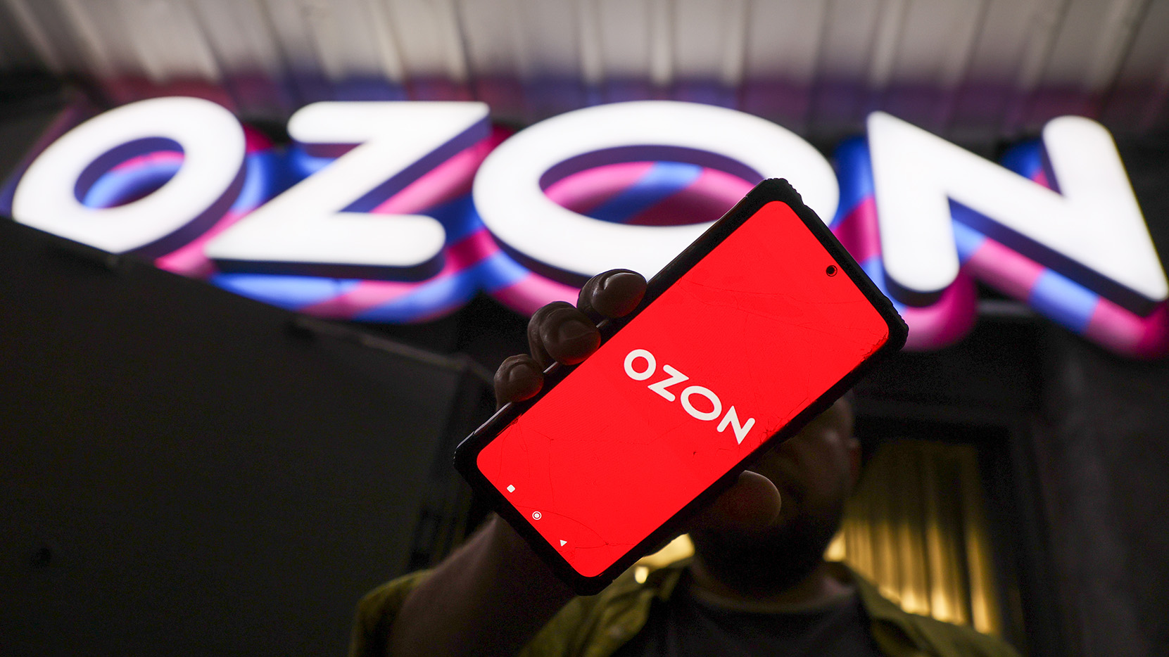 Принципы отбора: Ozon усиливает киберзащиту и может разработать свой межсетевой экран