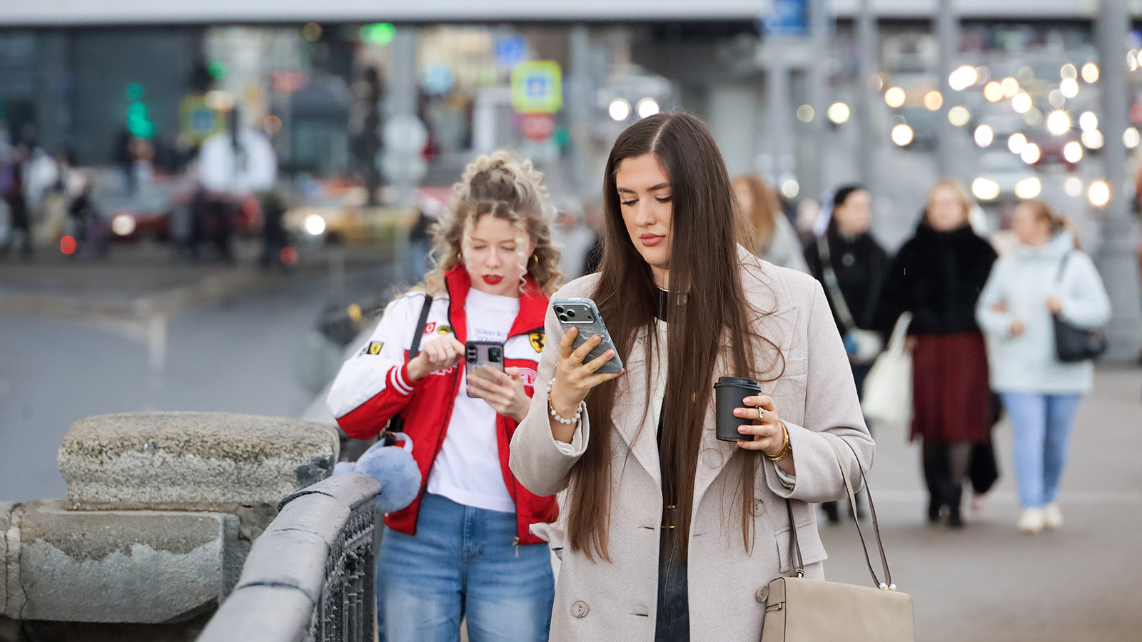 Рост домашнего насилия и кандидатка на пост главы ООН: новости недели от Forbes Woman