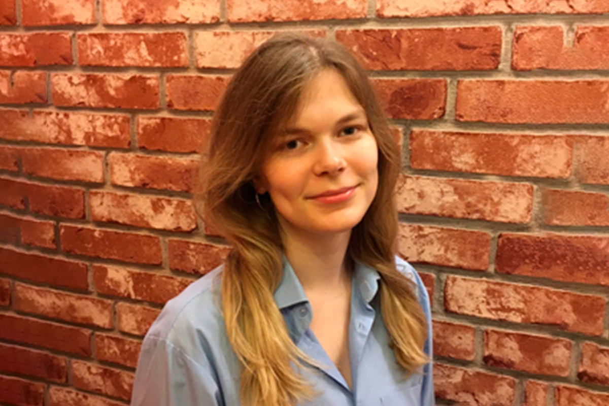 Президент Консорциума женских неправительственных объединений Татьяна Белова