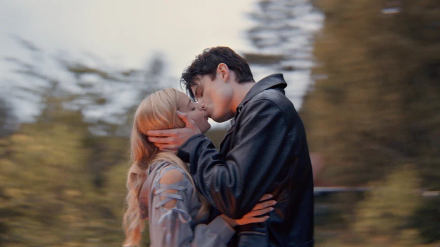 Фильм Твое сердце будет разбито стал лидером проката в России по итогам уик-энда