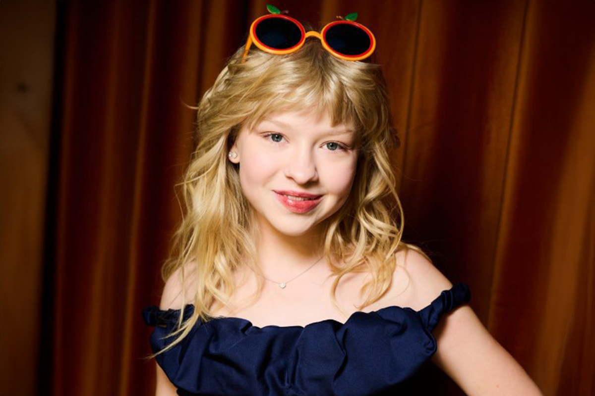 Ева Смирнова