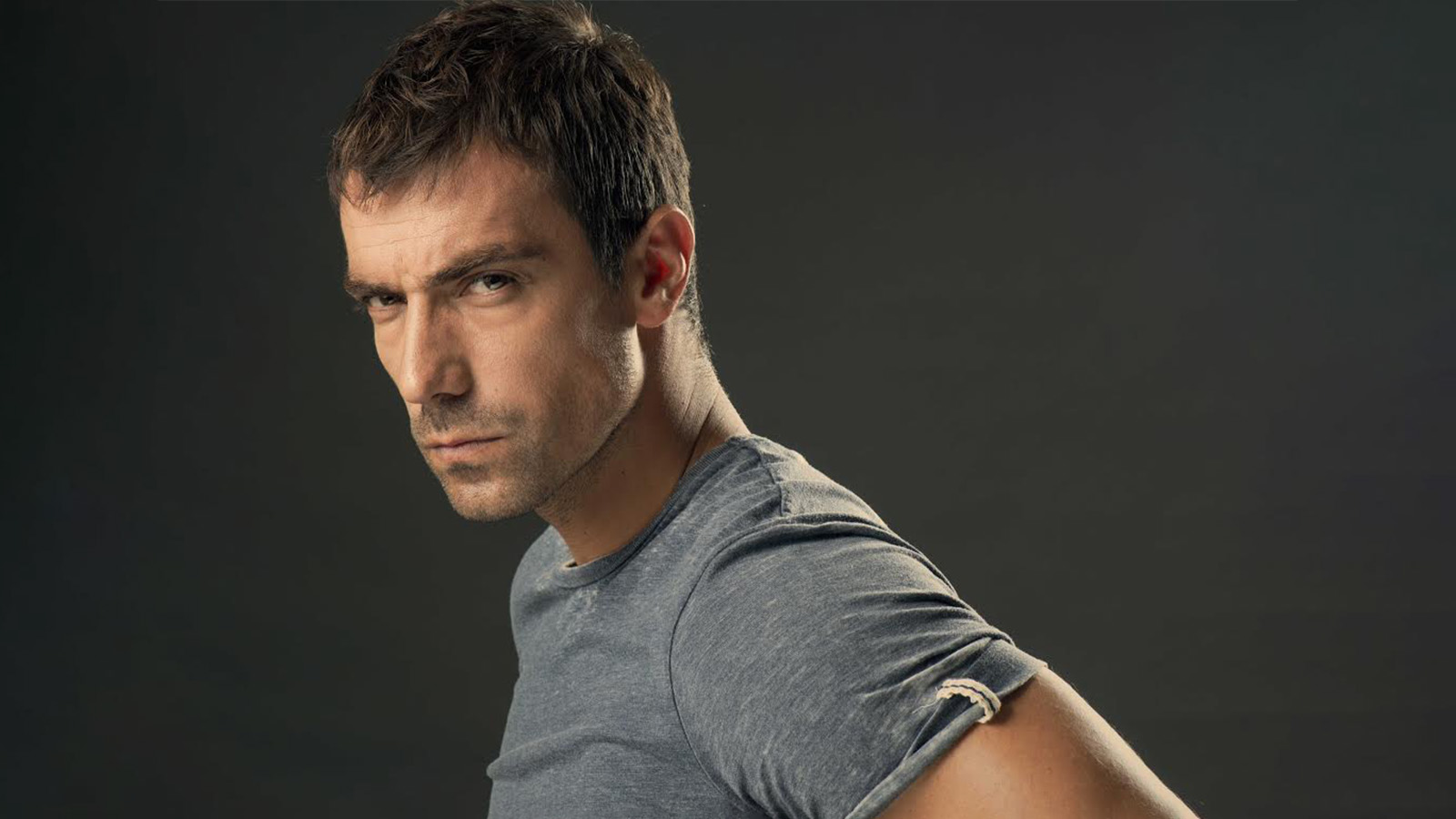 Турецкого актера Ибрагима Челикколя задержали по делу о наркотиках