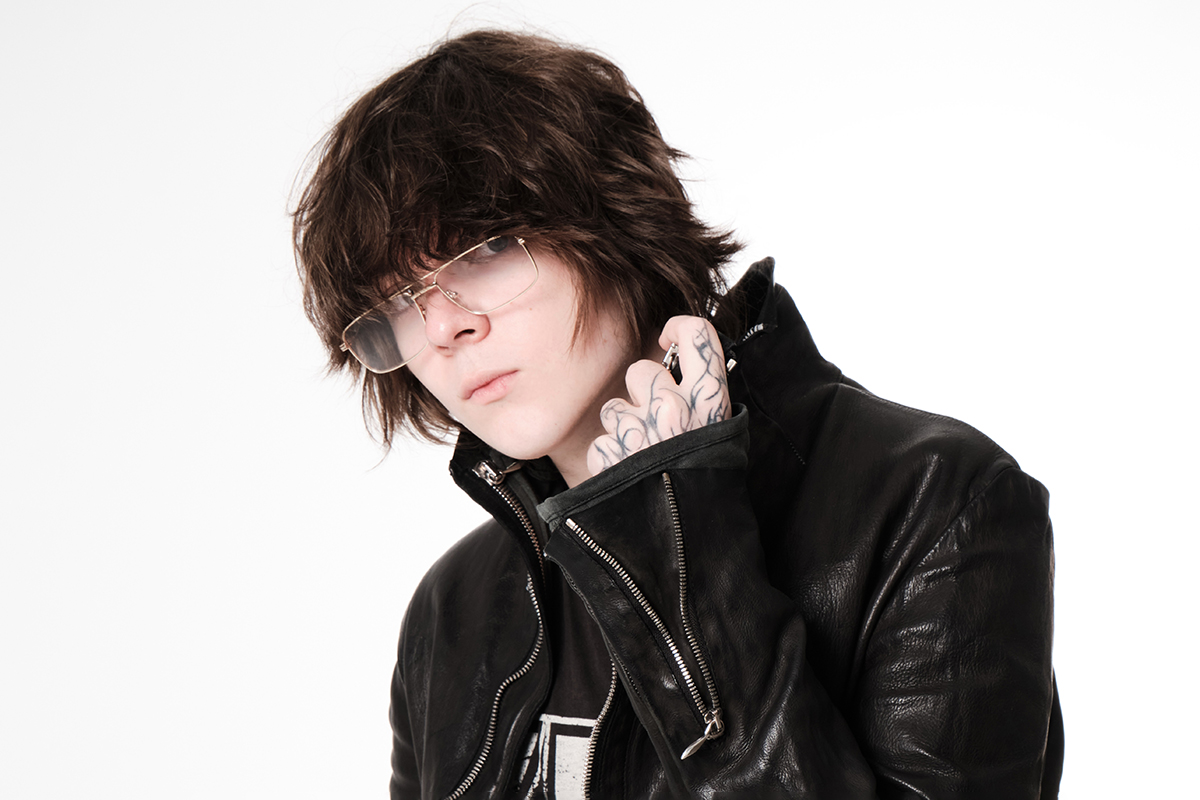 Артем Бондарев (Темный принц)