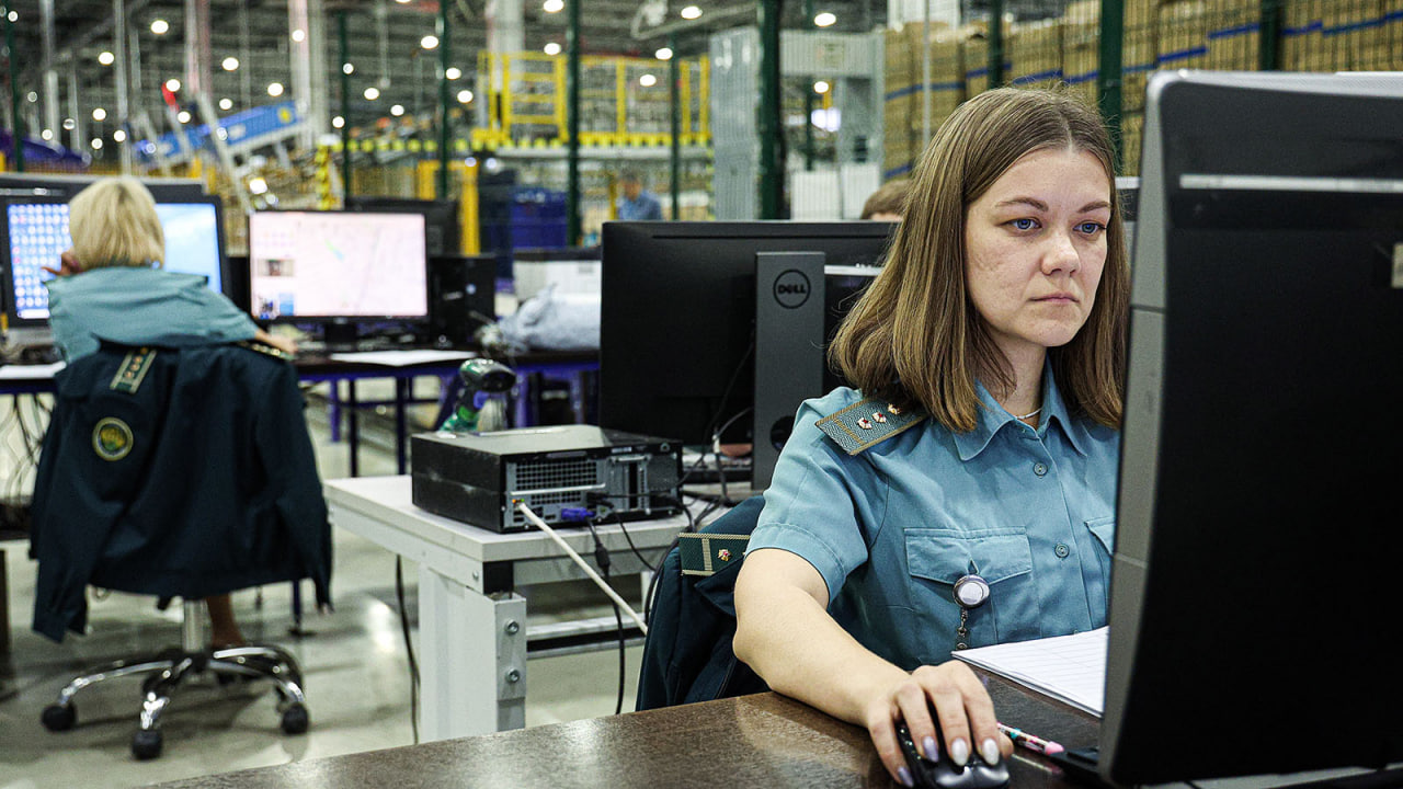 Бизнес начал сталкиваться с новыми таможенными доначислениями