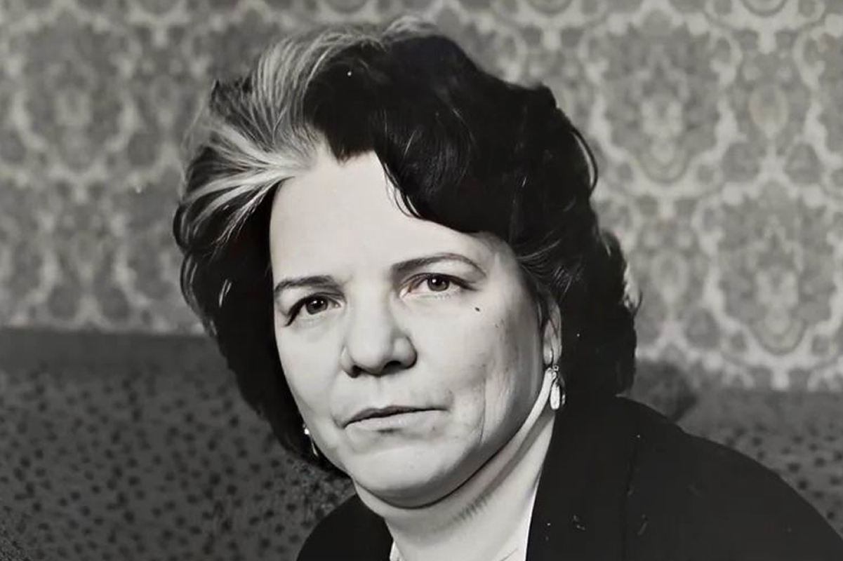 Лидия Солдатова: участвовала в разработке солнечных батарей для космических спутников