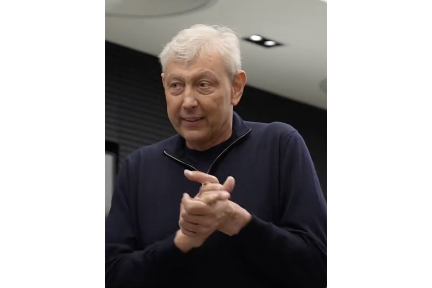Сергей Галицкий