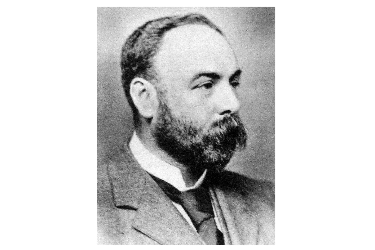 Дэниел Вулфолл