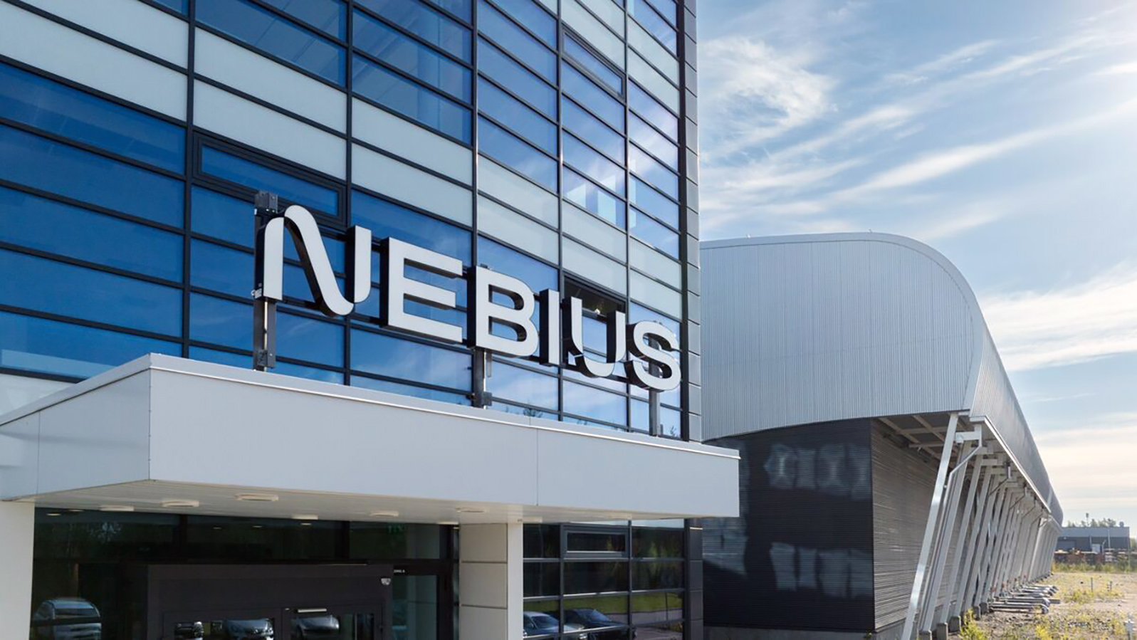 Акции Nebius взлетели на 17% после успешного отчета о росте выручки почти на 700%