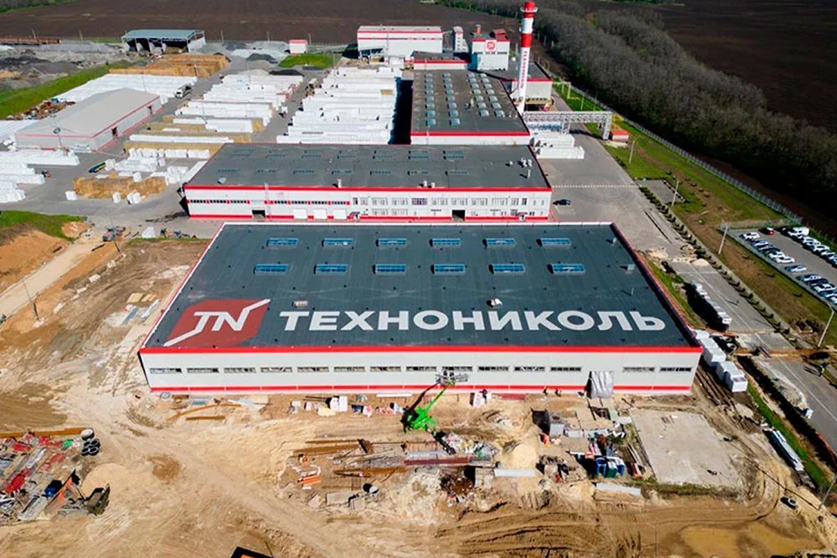 Игорь Рыбаков, Сергей Колесников