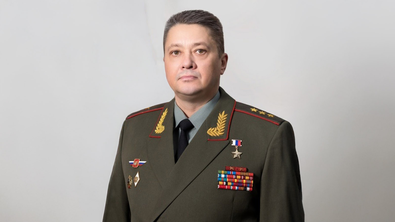 РБК узнал о назначении новым главнокомандующим ВКС генерала Чайко