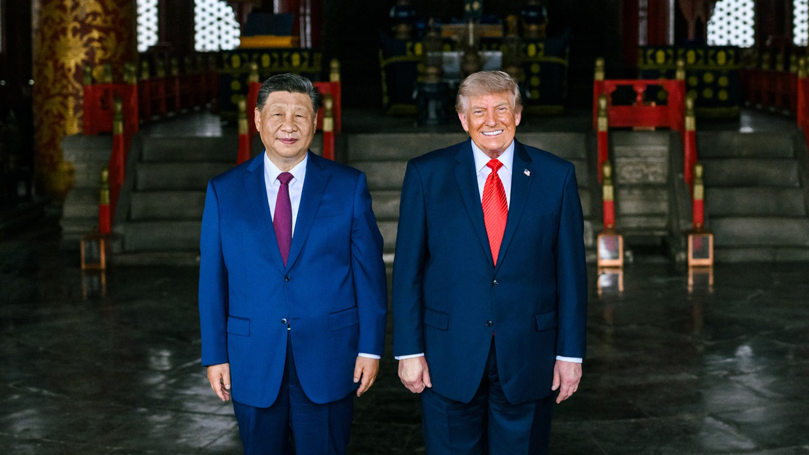 Ловушка Трампа: почему президент США не мог добиться серьезных уступок в Китае