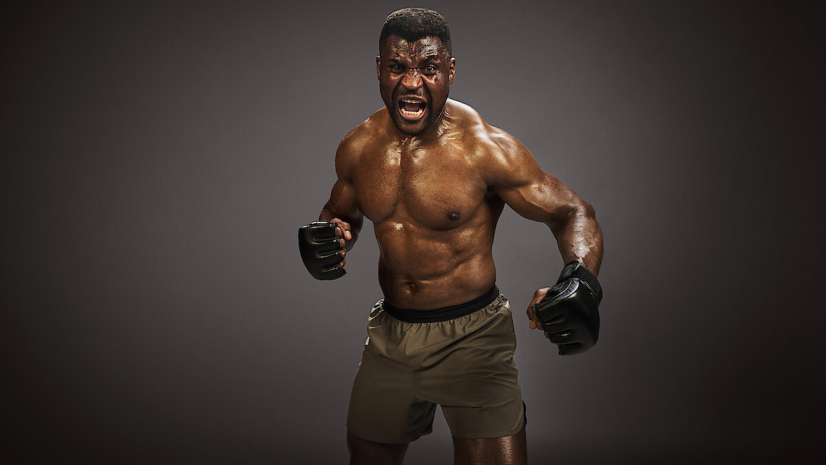 Новая модель или старый трюк: на Netflix стартует очередной убийца UFC