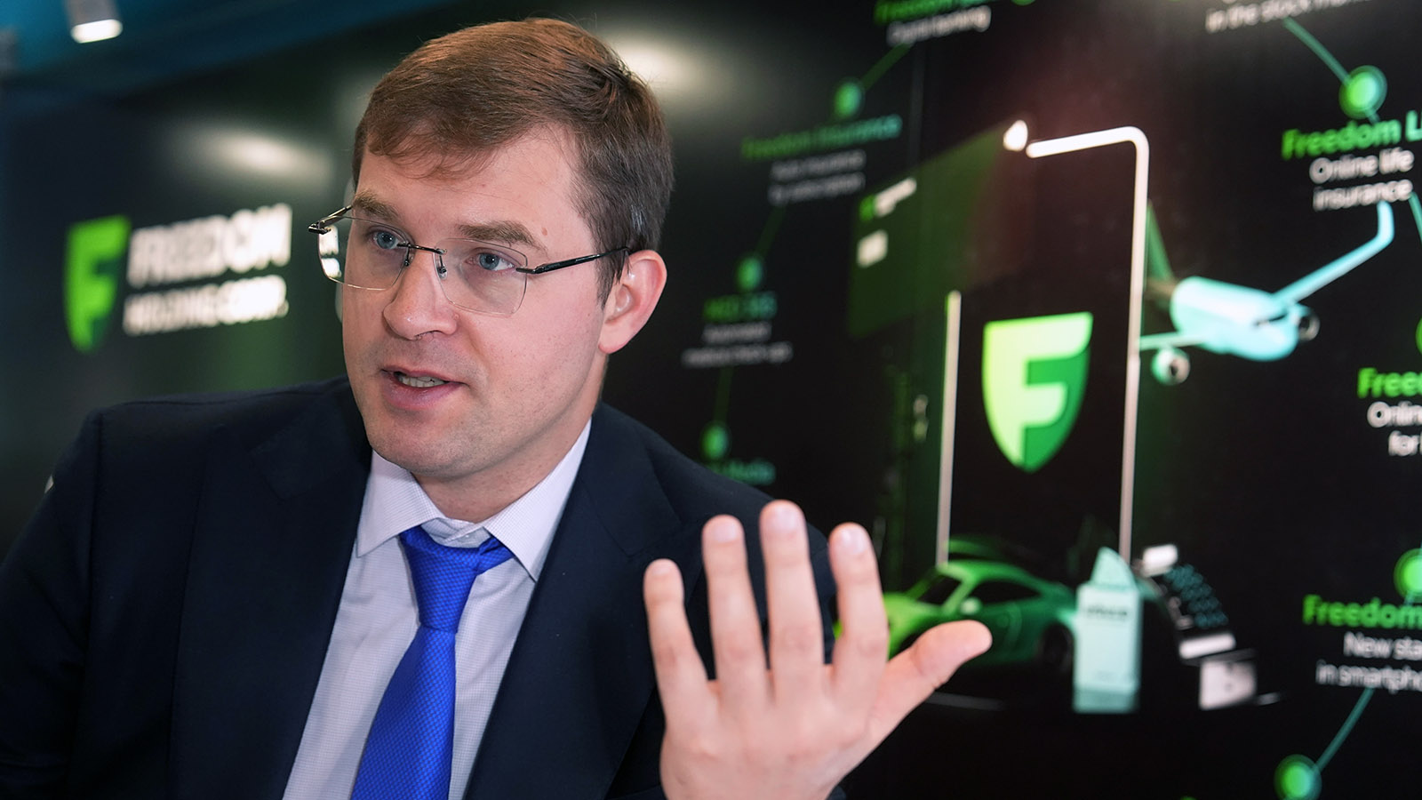 Тимур Турлов получил предупреждение от SEC из-за возможных нарушений