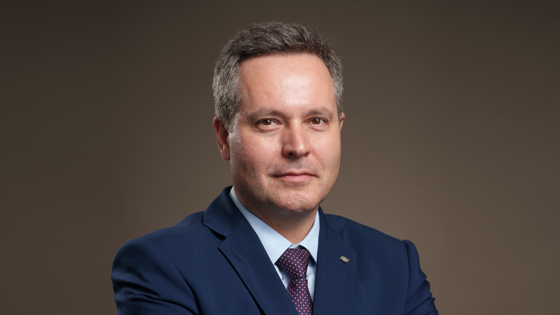 Гендиректор Балтики Дмитрий Визир  Forbes: Нас додавливает госрегулирование