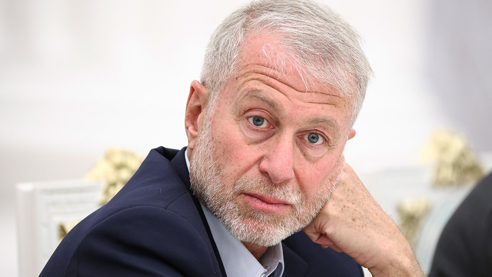 Неделя миллиардера: развод Агаларова, свадьба Авена, Абрамович съездил в Киев