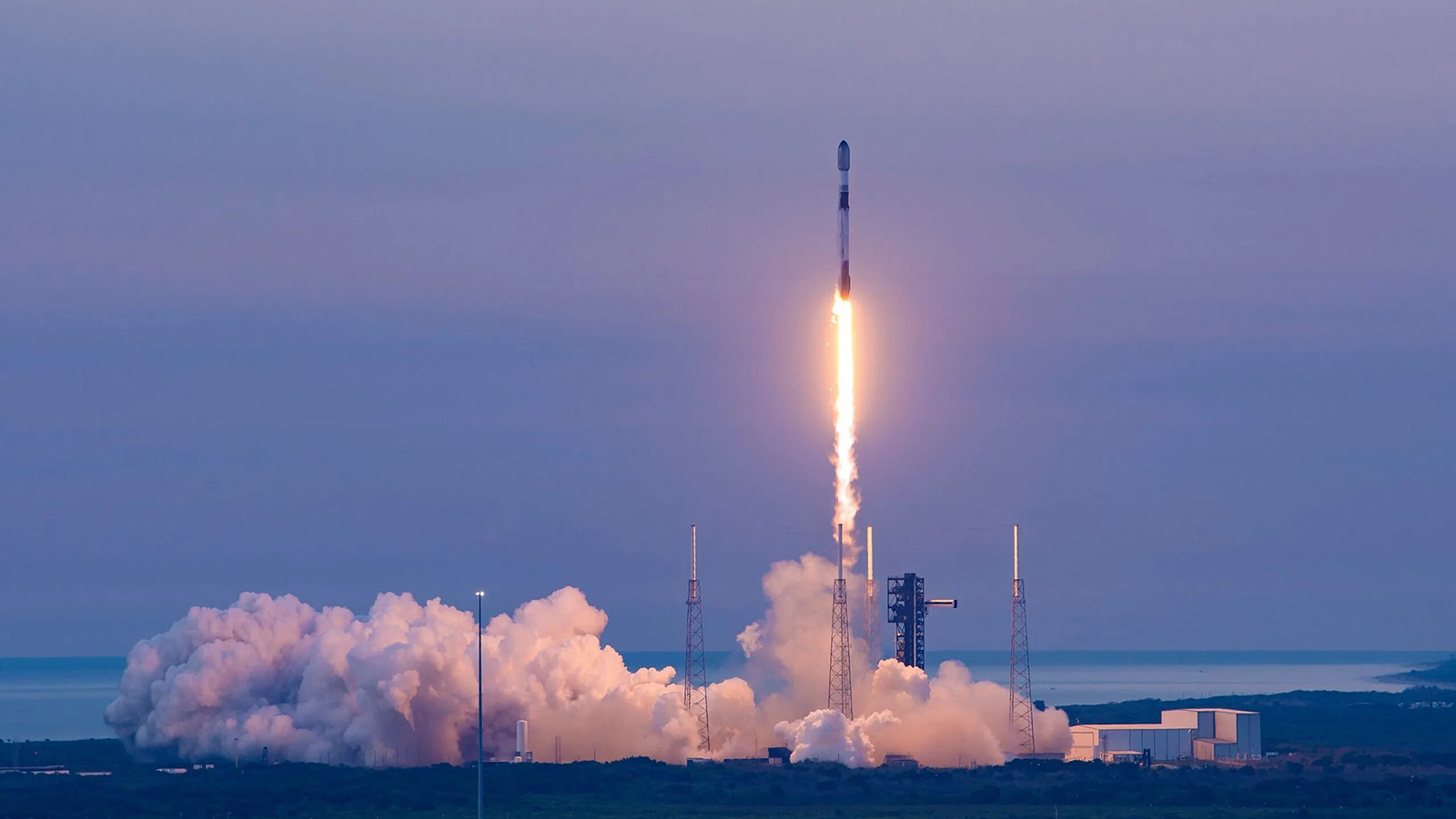 Курьер из космоса: открывает ли новый проект SpaceX эру орбитального производства