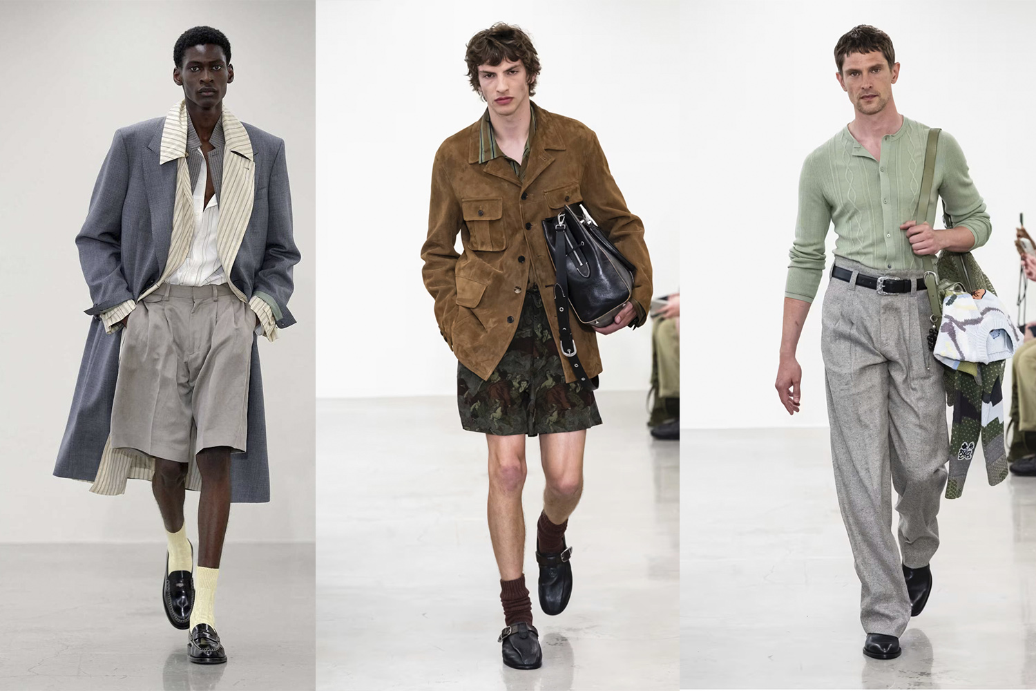 Свободная классика Paul Smith