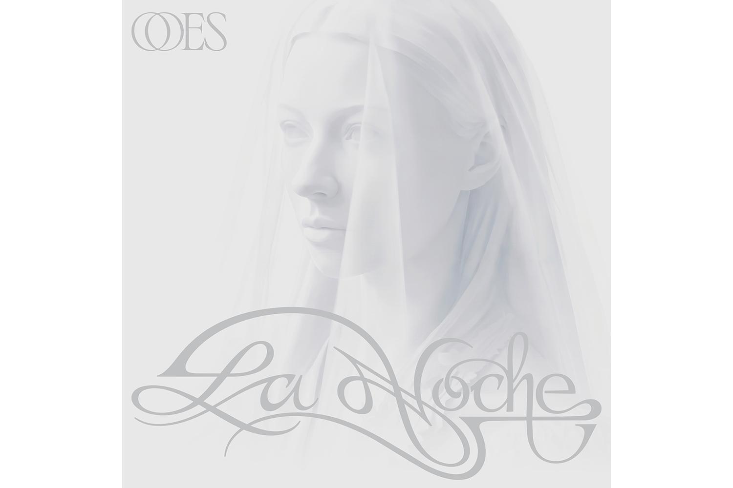 ooes — la noche 