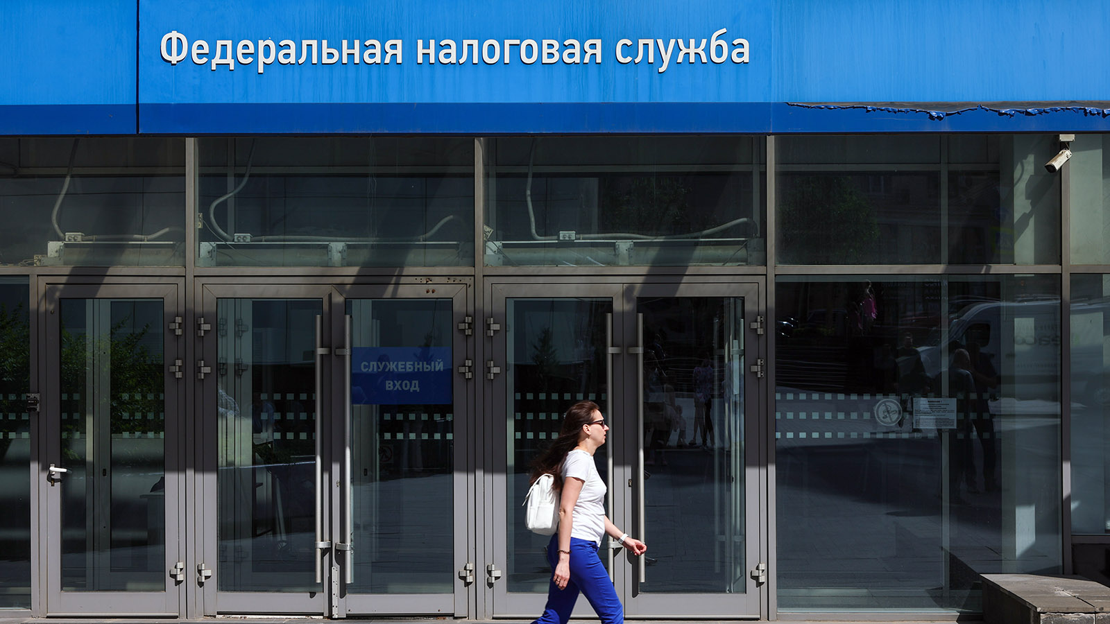 Налоговые ужесточения для фирм-должников принесут бюджету более полутриллиона рублей