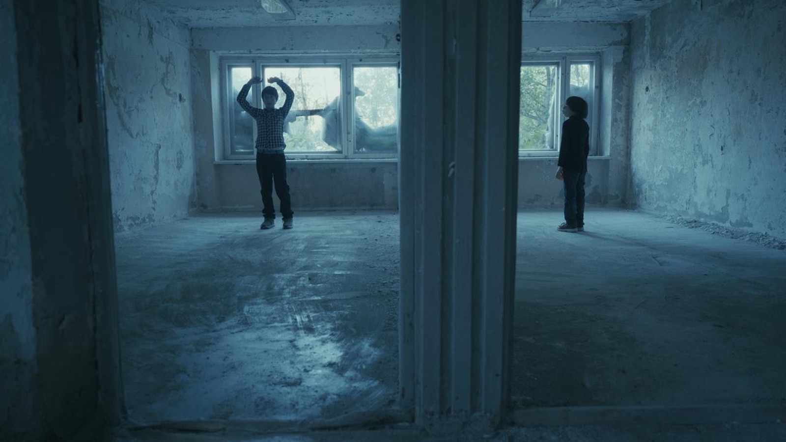 Спорные методы: каким получился сериал В Хогвартс я не попал о людях с аутизмом