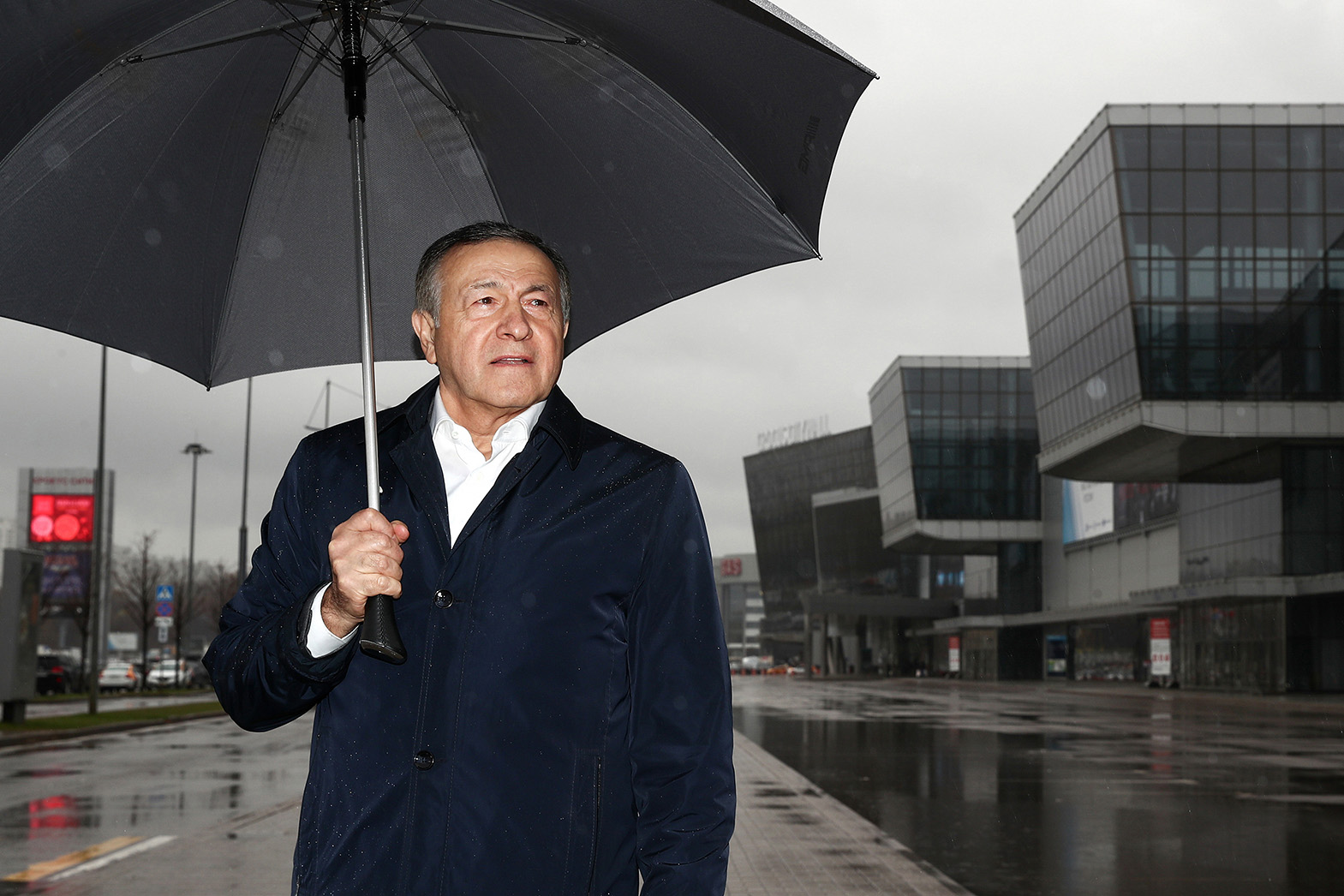 Араз Агаларов