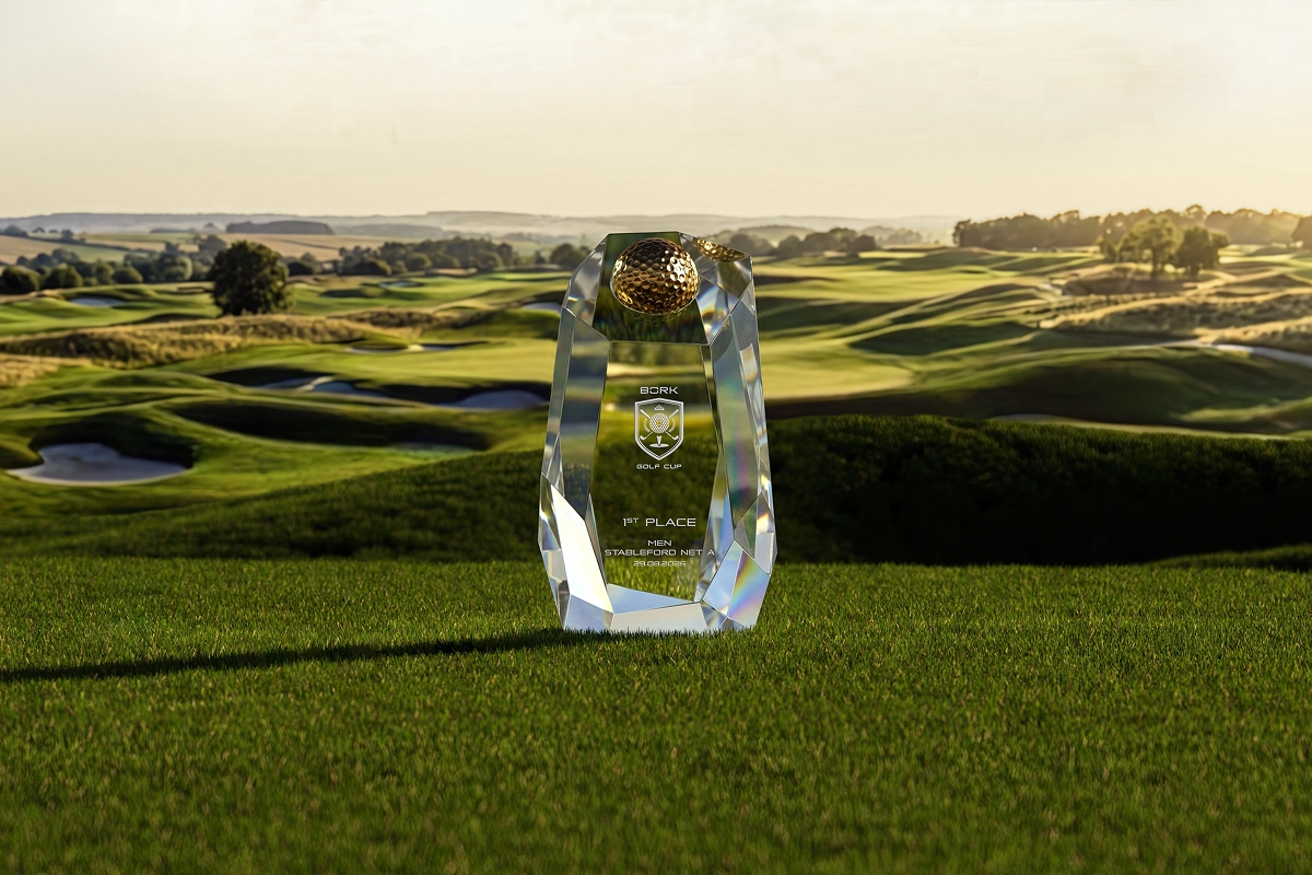 Турниры Bork Golf Cup 2026