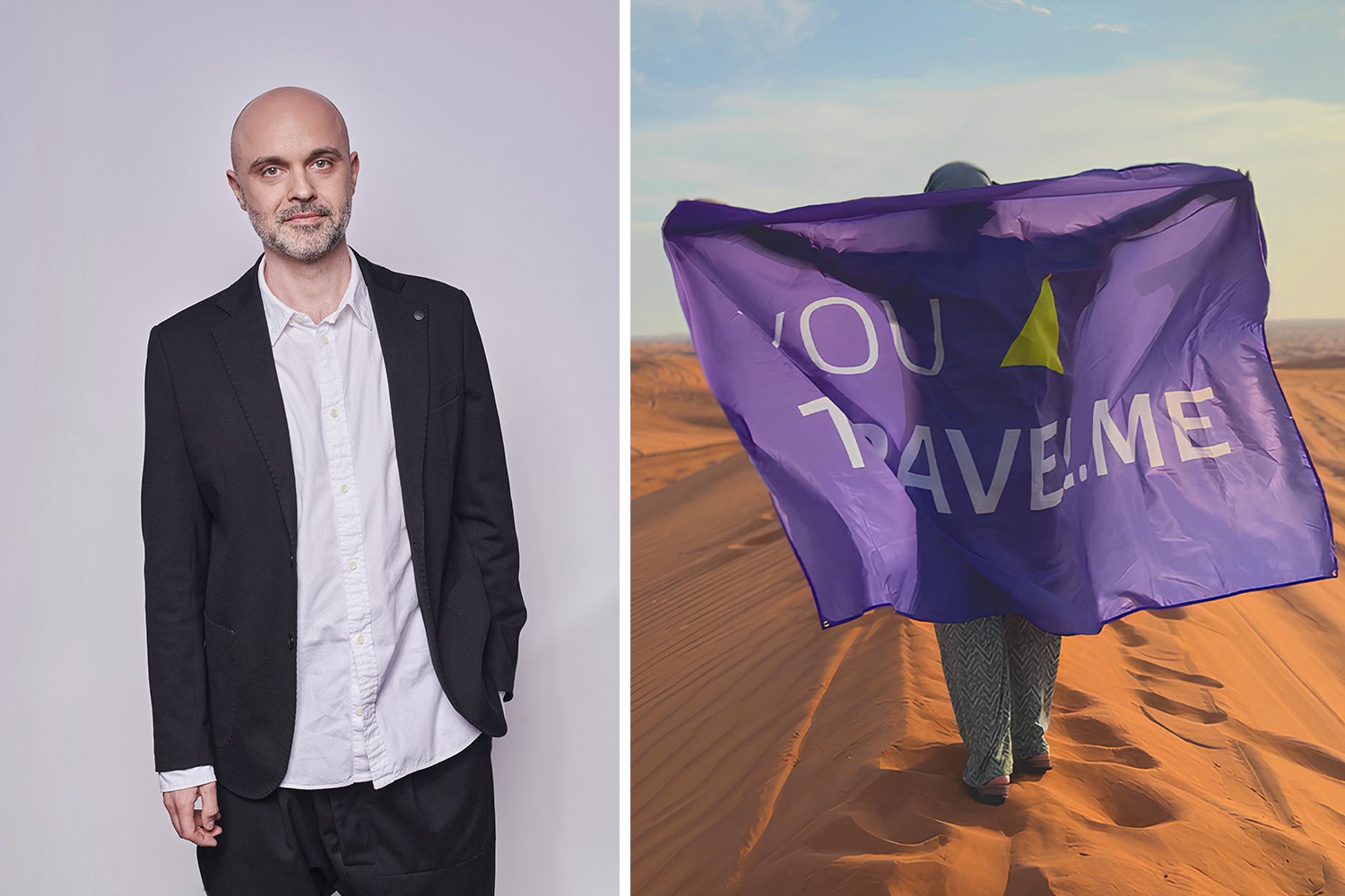 Валерий Бритаус, коммерческий директор сервиса с турами YouTravel.me