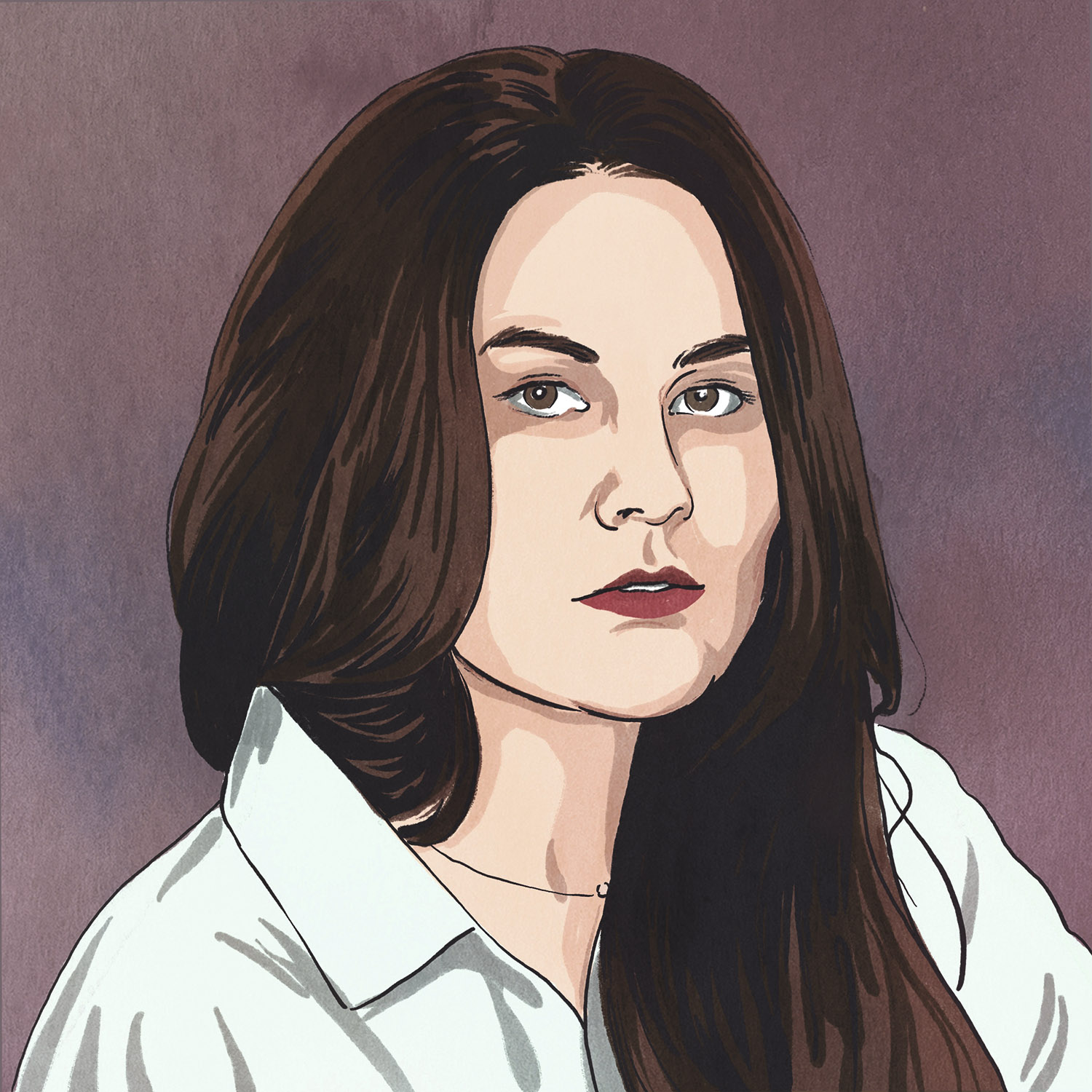 Иногда как стебель, иногда — как сталь: писательница Светлана Павлова о женственности