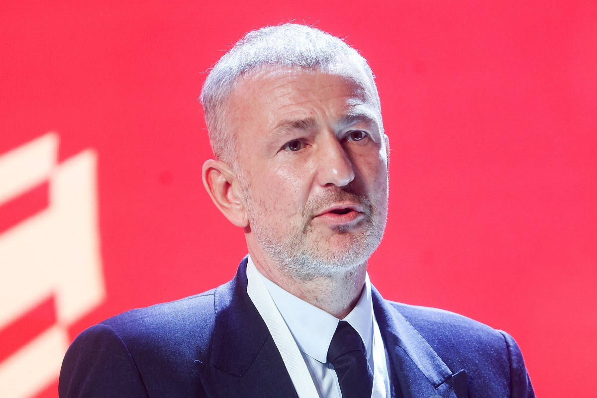 Андрей Мельниченко