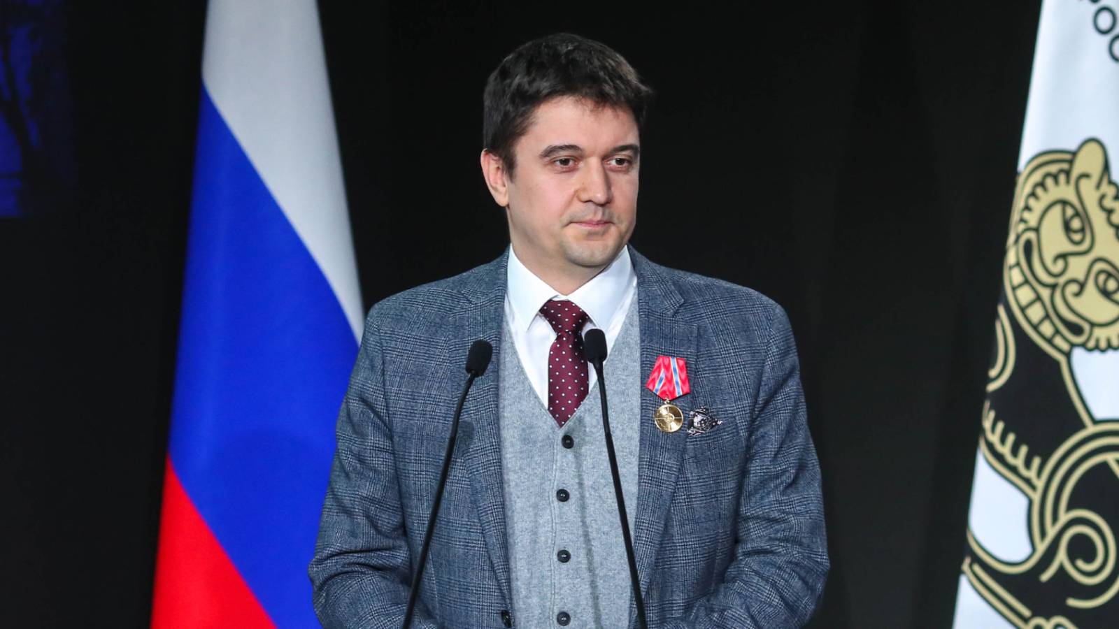 Кирилла Рыбкина назначили новым директором РАМТа