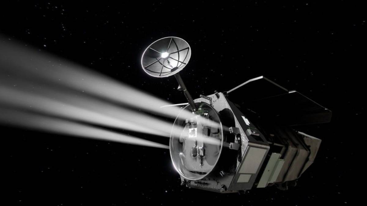 Экзопланеты и темная материя: что расскажет о Вселенной новый телескоп NASA