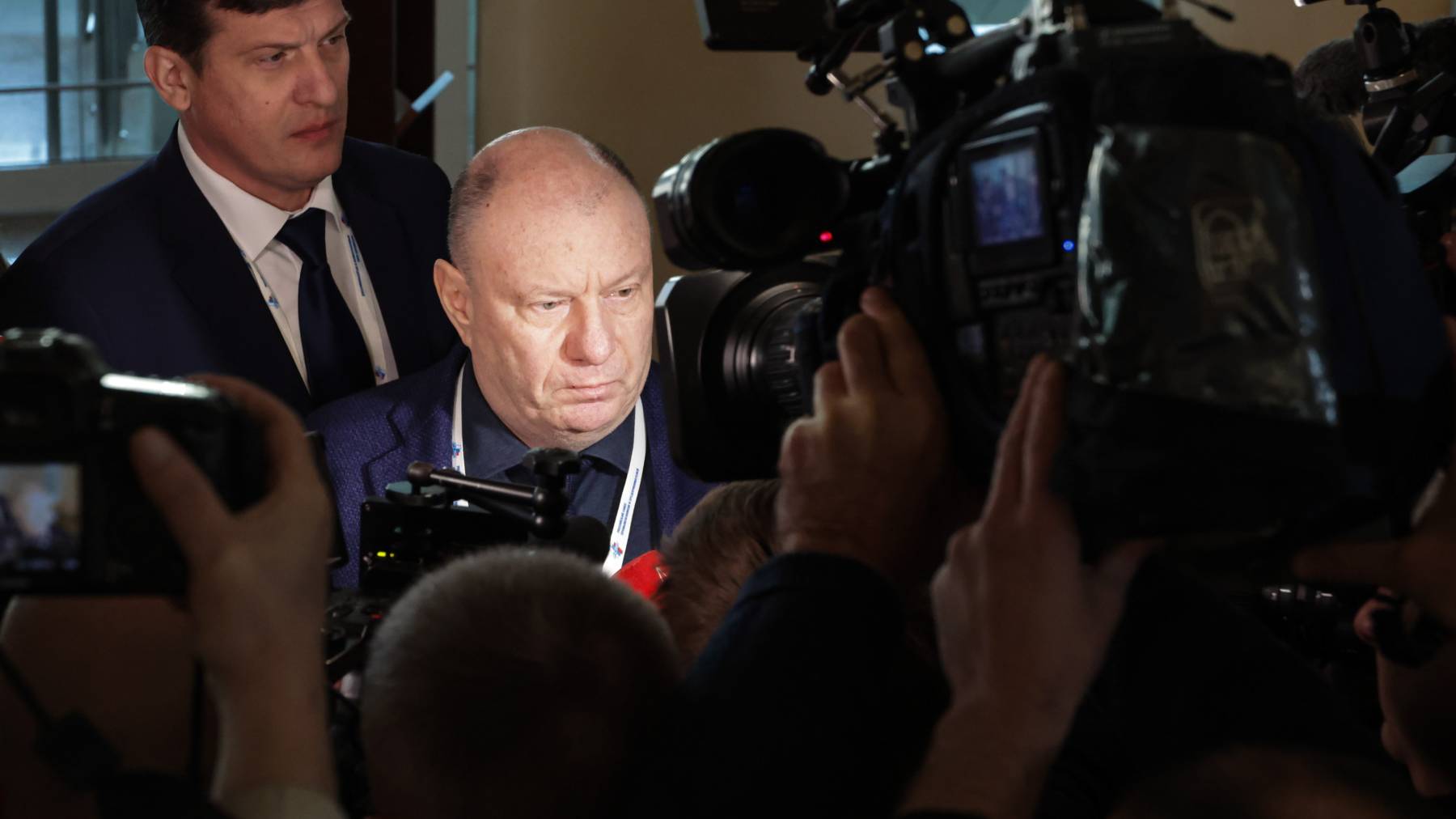 Неделя миллиардера: штраф Дурову, потери Ким, Потанин ответит на вопросы