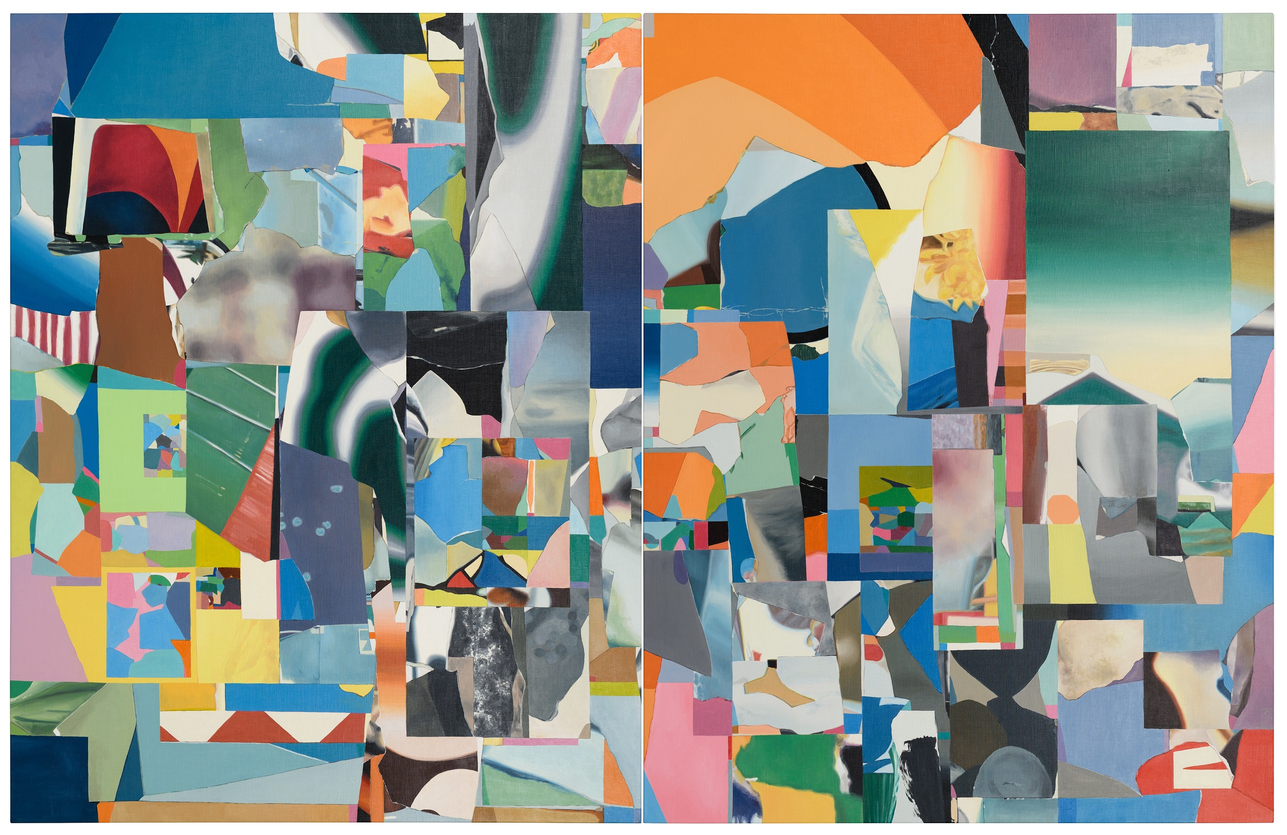 «10×17», галерея Ruarts