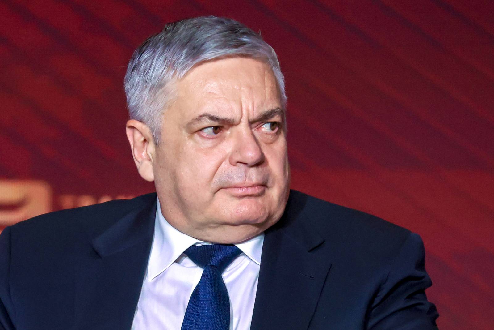 Сергей Шишкарев