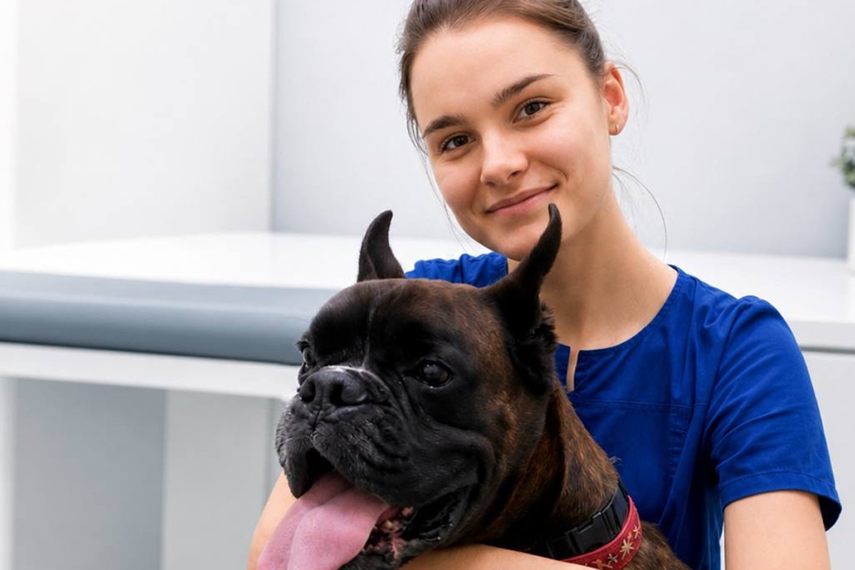 5. VetCity