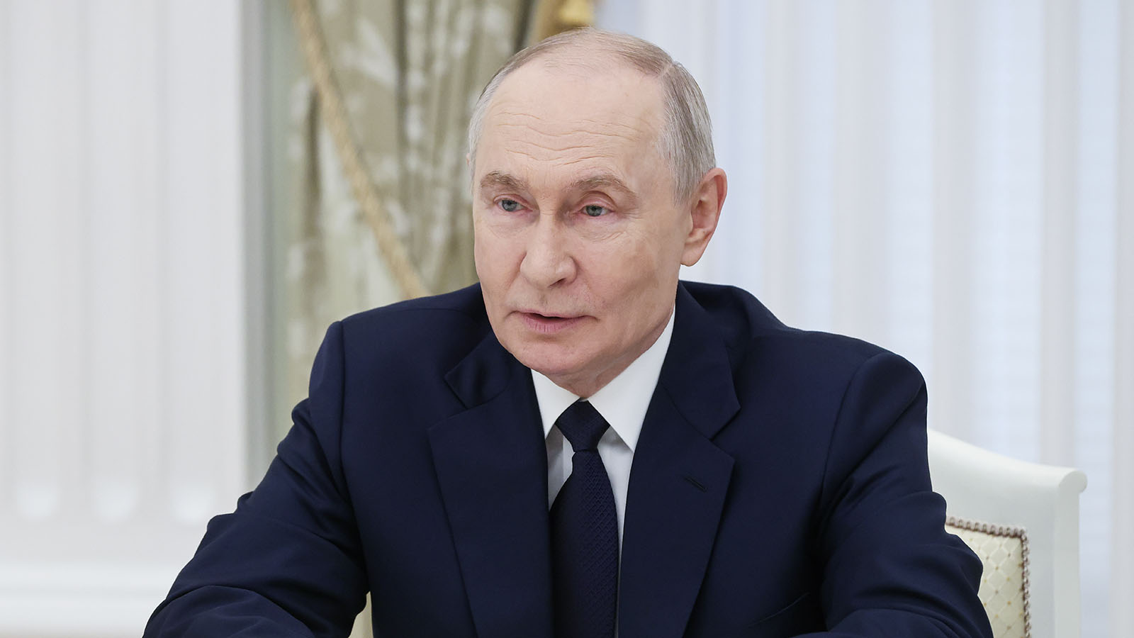 Кто не спрятался: станет ли указ Путина о защите предприятий началом национализации