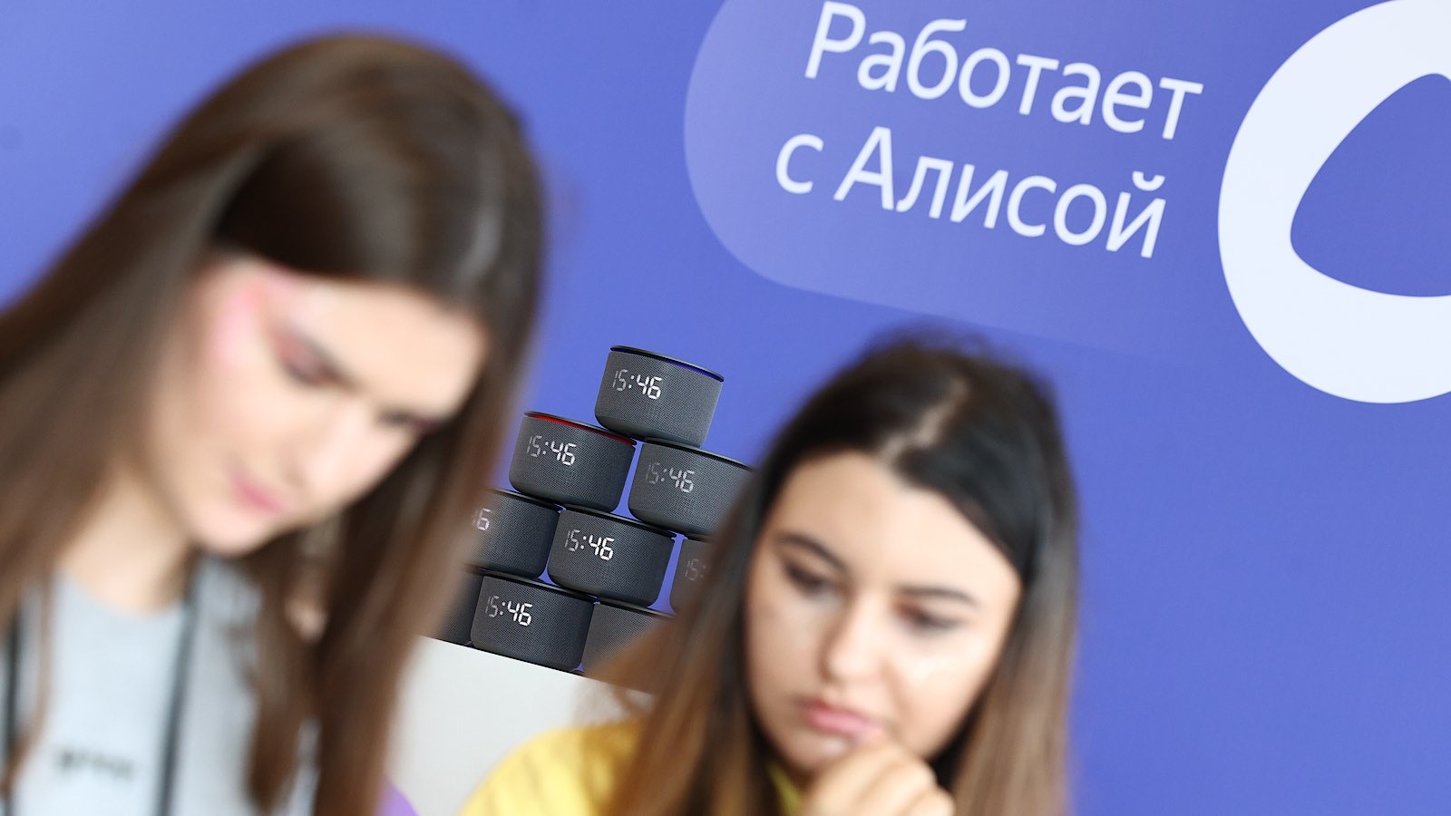 Модельный бизнес: «Яндекс» запустит ИИ-решение специально для корпоративного сектора