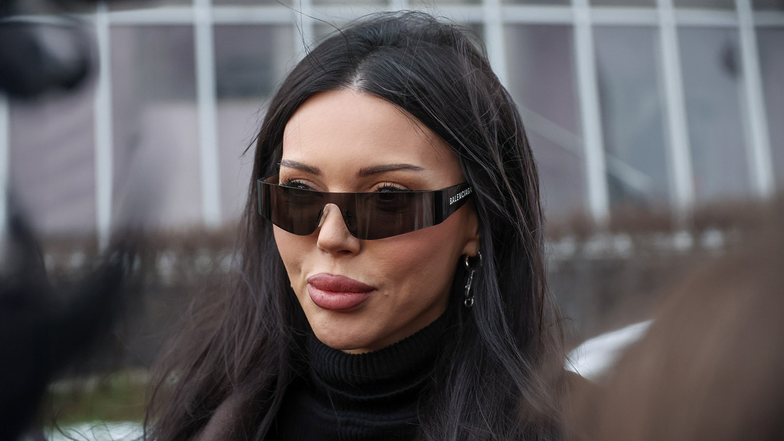 Оксана Самойлова попросила ограничить Джигана в родительских правах на полгода