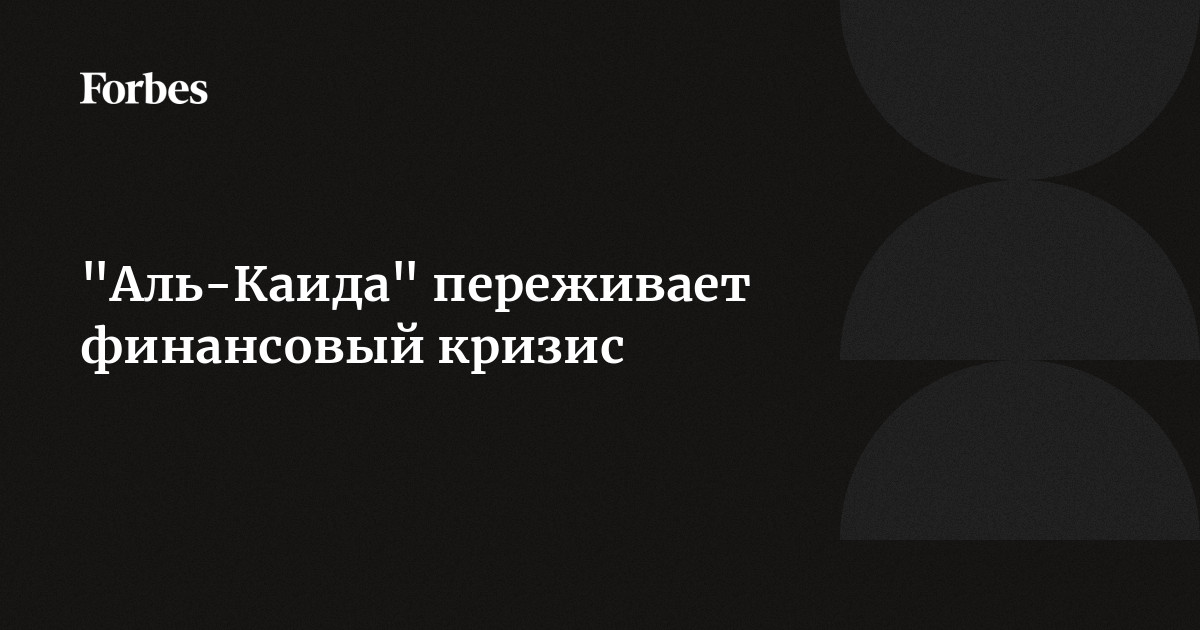 «Том и Джерри», порно и видео свадьбы сына. Главное из опубликованных ЦРУ документов бен Ладена