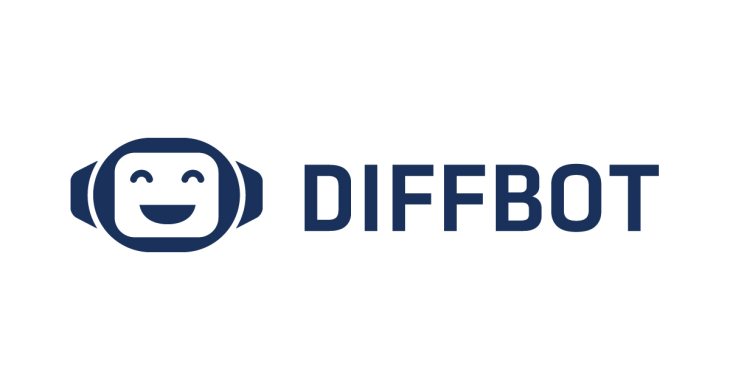 Лого Diffbot