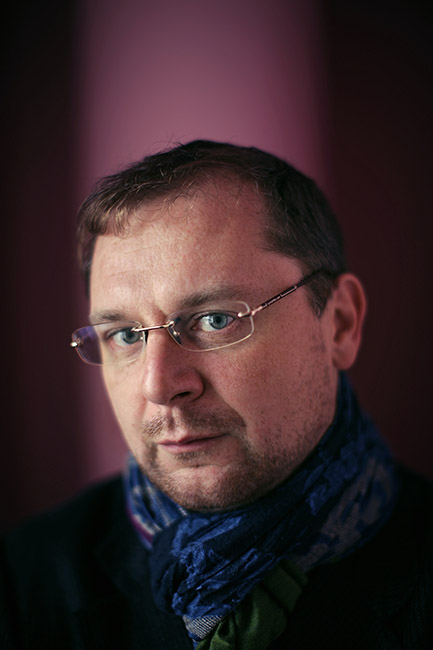 Алексей Лушин