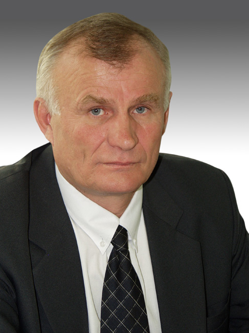 Владимир Костылев