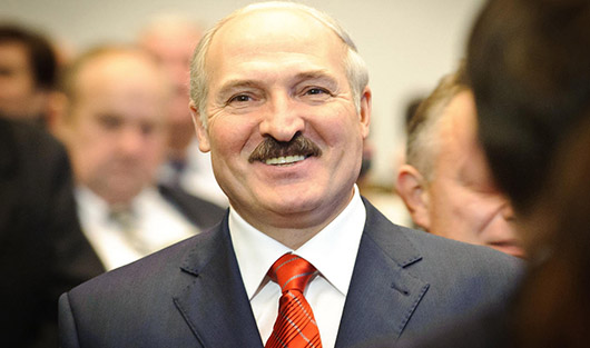 Президент Белоруссии Александр Лукашенко разрушил мировой калийный картель