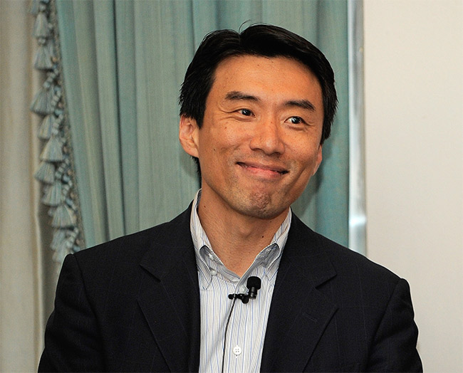 Дэвид Юн ищет специалистов по софту для Samsung в Кремниевой долине