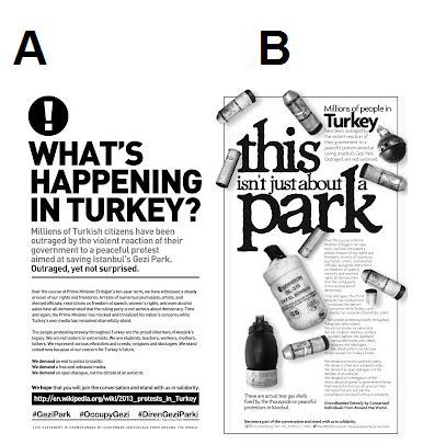 Разворот турецкой оппозиции в The New York Times